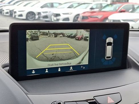 Certified 2025 Acura RDX A-Spec image 19