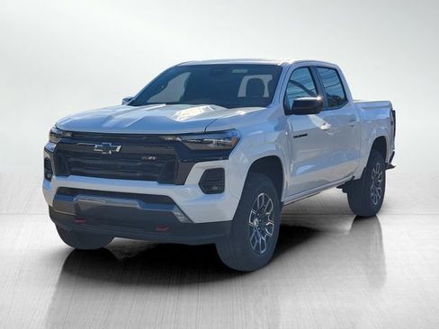New 2026 Chevrolet Colorado Z71 w/ Z71 Convenience Package 2 image 9