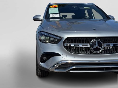 Certified 2026 Mercedes-Benz GLA 250 GLA 250 image 11