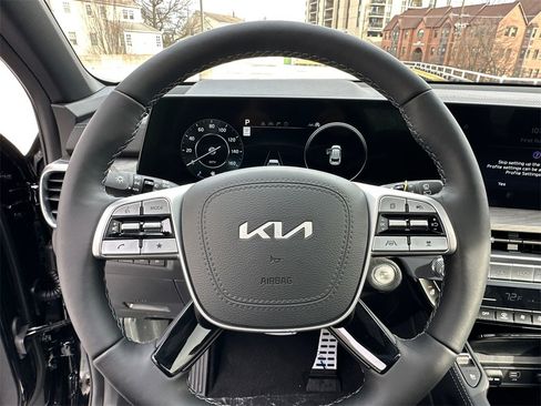 New 2025 Kia Telluride SX X-Line image 21