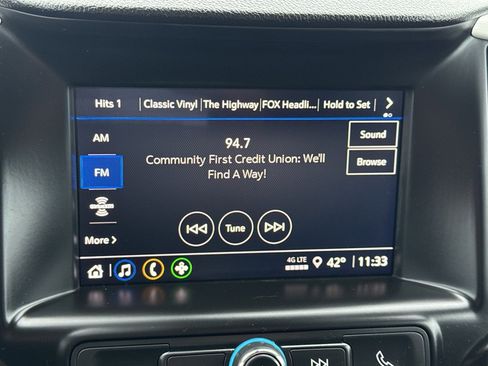 Used 2023 GMC Terrain SLE w/ Driver Convenience Package image 19