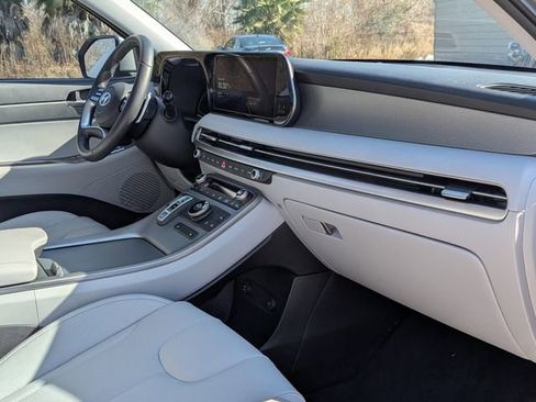 New 2025 Hyundai Palisade SEL FWD image 25