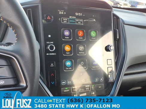 Certified 2025 Subaru Crosstrek 2.5i Sport image 11