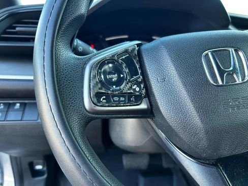 Used 2020 Honda Civic LX image 16