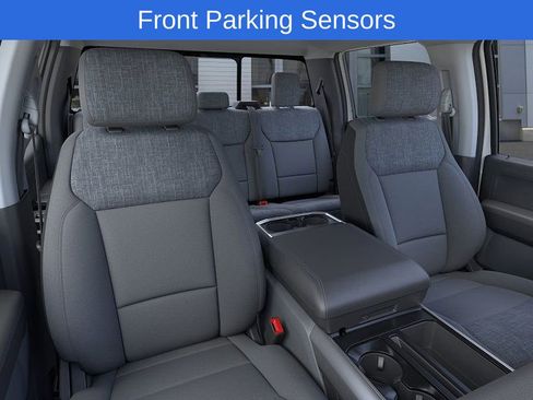 New 2025 Ford F150 XLT image 10