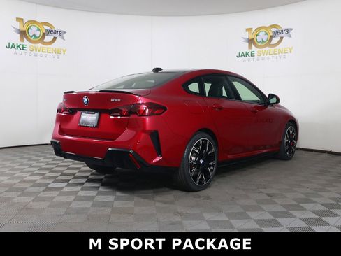 Certified 2025 BMW 228i xDrive w/ Premium Package image 7