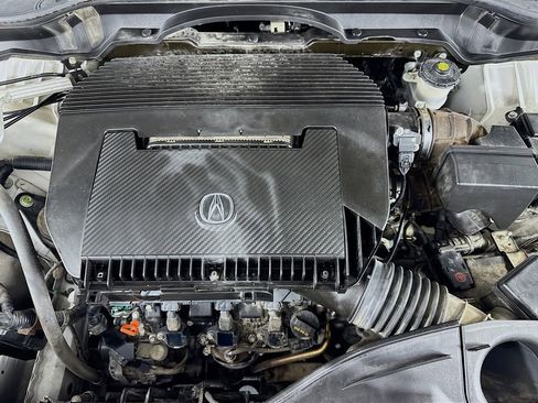 Used 2022 Acura MDX FWD w/ Technology Package image 42