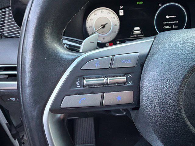 Used 2024 Hyundai Palisade Calligraphy AWD/4WD image 14