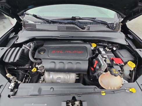 Used 2022 Jeep Compass Limited AWD/4WD image 12