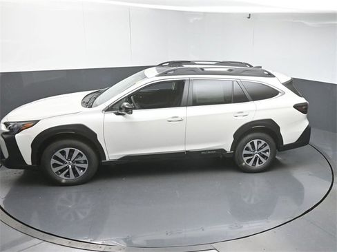 New 2025 Subaru Outback Premium image 46