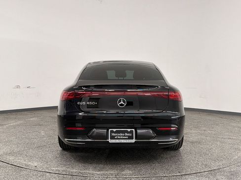 Certified 2023 Mercedes-Benz EQS 450+ Sedan image 10