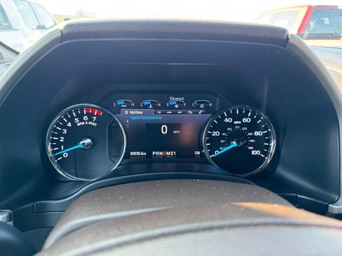 Used 2021 Ford F250 King Ranch image 22