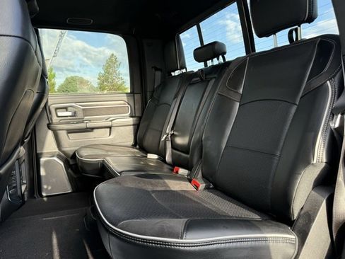 New 2025 RAM 2500 Laramie image 26