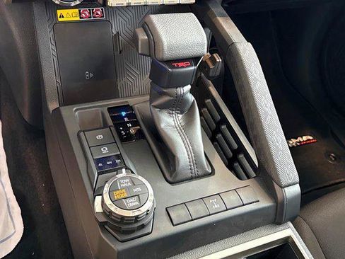 Certified 2025 Toyota Tacoma TRD Off-Road w/ TRD Off Road Upgrade Package image 67