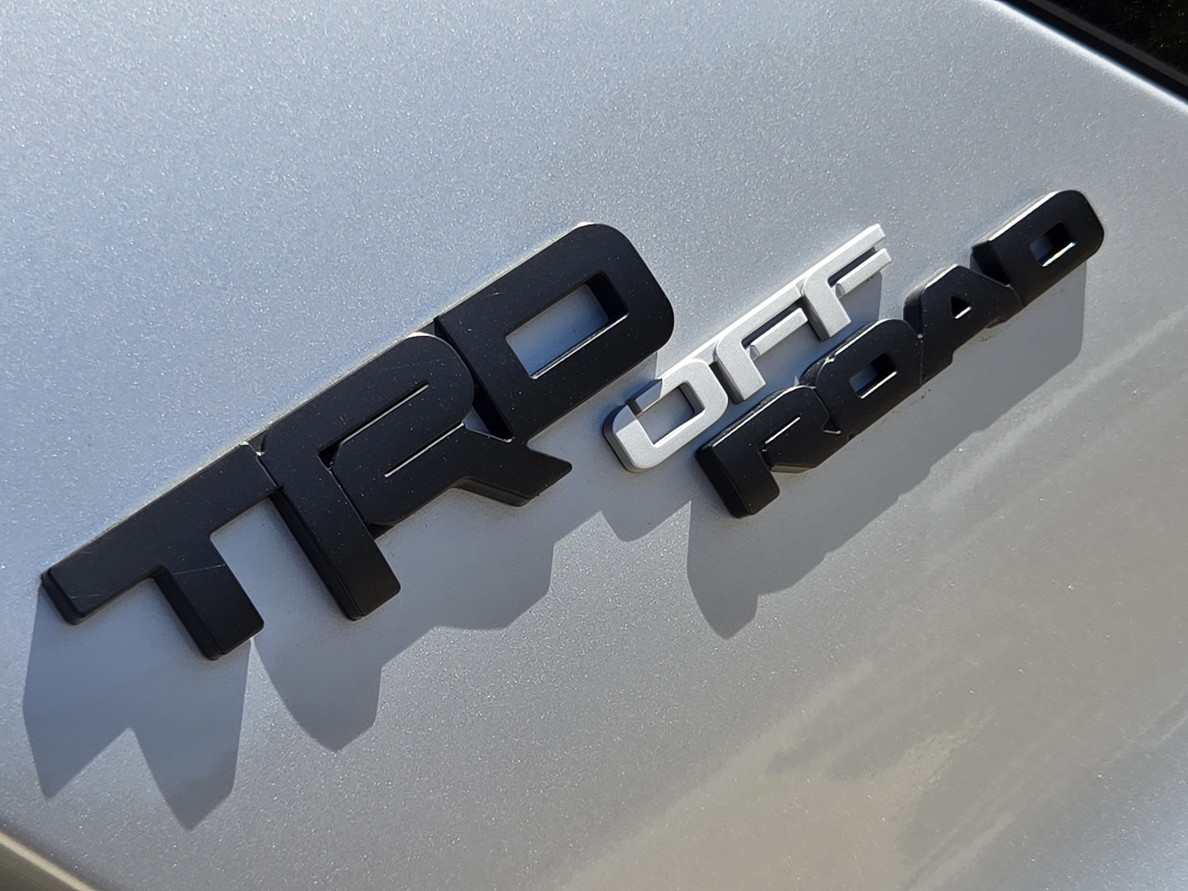 Used 2022 Toyota 4Runner TRD Off-Road Premium AWD/4WD image 31