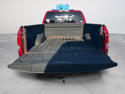 Used 2015 Ford F150 XLT w/ Equipment Group 301A Mid RWD image 36
