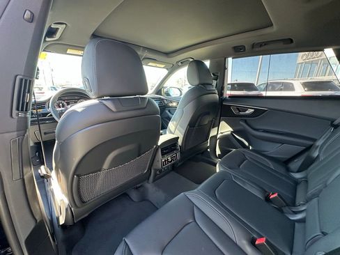 New 2026 Audi Q8 Prestige image 19