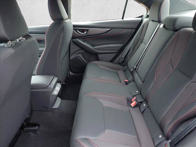 New 2026 Subaru WRX Premium AWD/4WD image 8