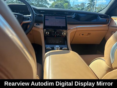 Used 2024 Jeep Grand Cherokee Summit image 37