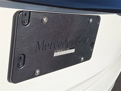 New 2026 Mercedes-Benz GLC 300 4MATIC image 33