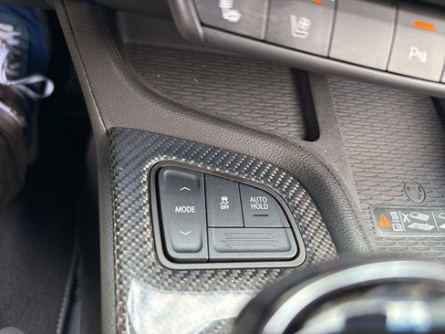Used 2024 Cadillac CT5 V Blackwing w/ Driver Assist Package RWD image 43