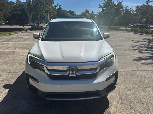 Used 2019 Honda Pilot EX-L image 2