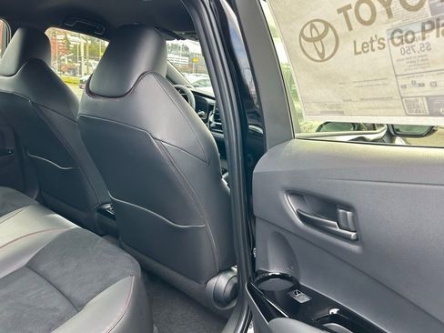 New 2026 Toyota Corolla GR AWD/4WD image 13