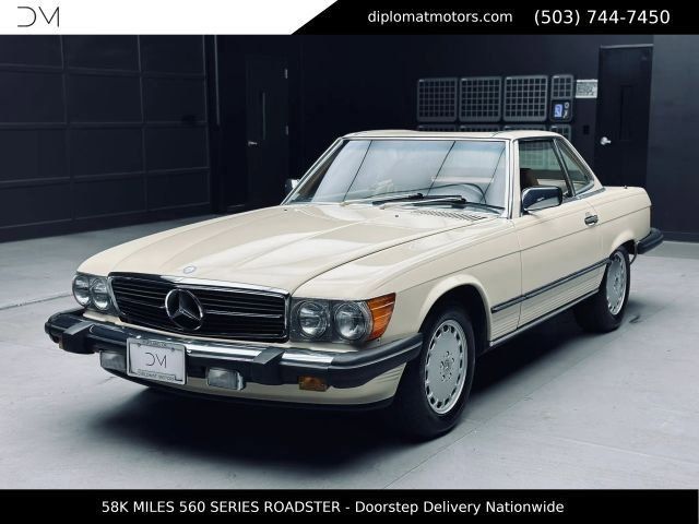 Used Mercedes-Benz Maybach SL 680 Convertibles for Sale in