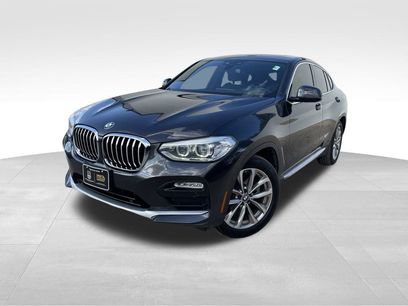 Used 2019 BMW X4 xDrive30i w/ Convenience Package