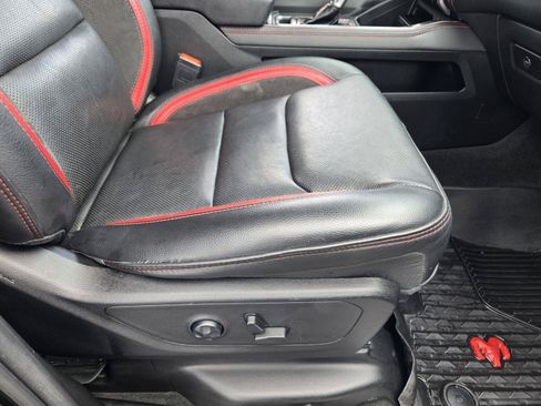 Used 2022 RAM 1500 TRX w/ TRX Level 2 Equipment Group AWD/4WD image 22