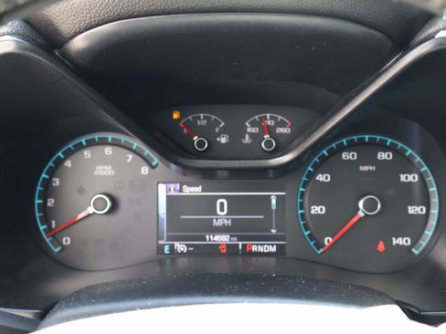 Used 2016 Chevrolet Colorado Z71 RWD image 13