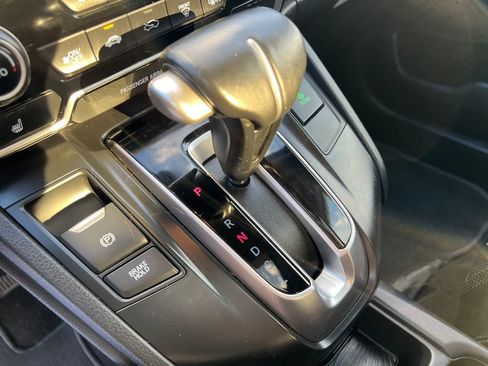 Used 2017 Honda CR-V EX-L image 23