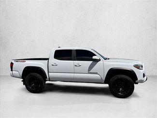 Certified 2019 Toyota Tacoma TRD Off-Road AWD/4WD video 4