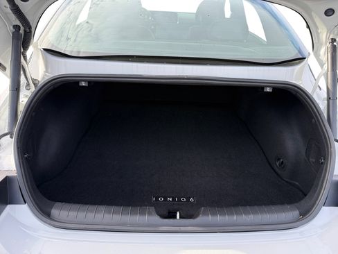 Certified 2024 Hyundai Ioniq 6 Limited image 17