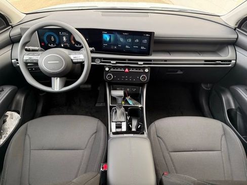 New 2026 Hyundai Tucson SEL image 13