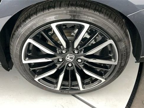 New 2025 Honda Accord Touring image 30