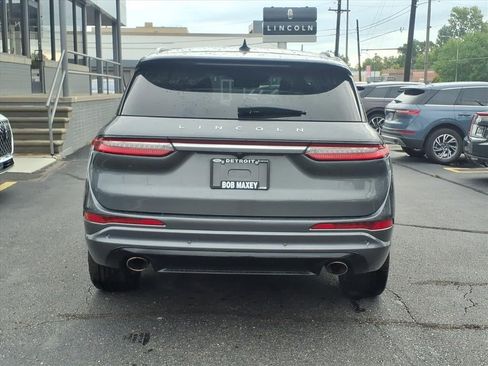 Used 2023 Lincoln Corsair Reserve w/ Equipment Group 201A image 7