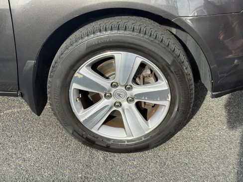 Used 2012 Acura MDX image 23