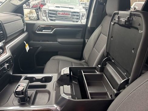 New 2026 GMC Sierra 1500 Elevation w/ Preferred Package AWD/4WD image 25