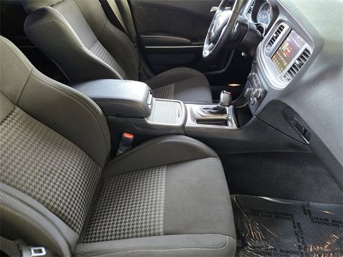 Used 2023 Dodge Charger Scat Pack w/ Technology Group image 14