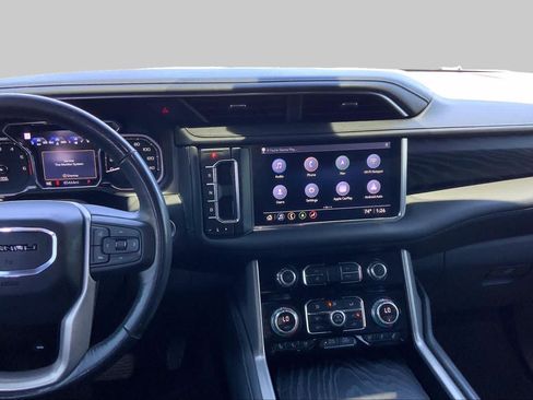 Used 2021 GMC Yukon Denali w/ Denali Premium Package AWD/4WD image 7