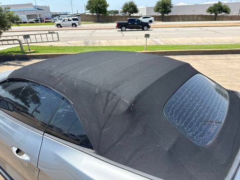 Used 2021 Ford Mustang Premium w/ Equipment Group 201A RWD image 11