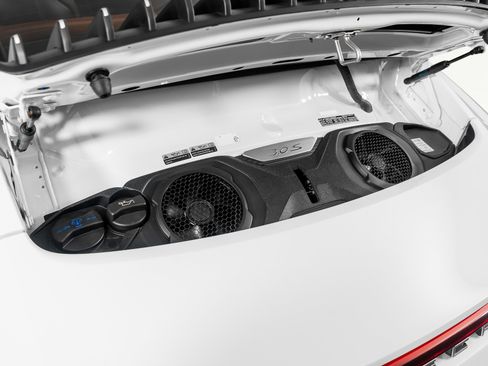 Used 2021 Porsche 911 Carrera 4S image 54