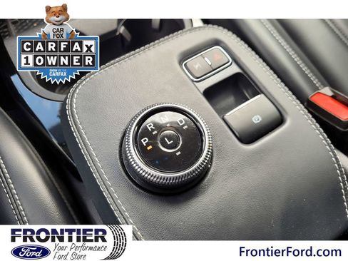 Used 2021 Ford Mustang Mach-E Select image 13