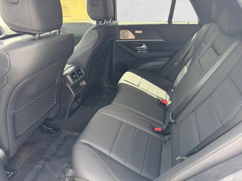 New 2026 Mercedes-Benz GLE 450 4MATIC Coupe image 17