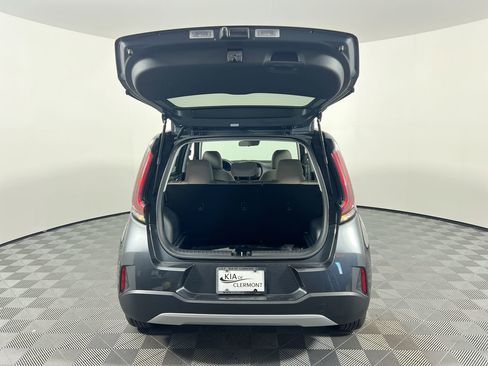 New 2025 Kia Soul LX image 33