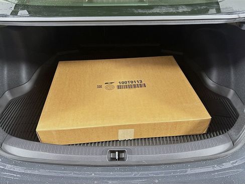 New 2026 Toyota Corolla SE image 18