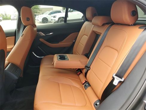 New 2024 Jaguar I-PACE R-Dynamic HSE image 14