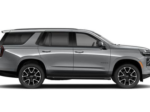 New 2026 Chevrolet Tahoe RST AWD/4WD image 5