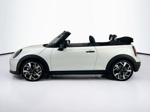New 2026 MINI Cooper S FWD image 8